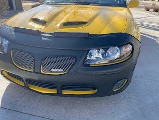 Parduodama „Pontiac GTO“ geltona striukė post thumbnail image