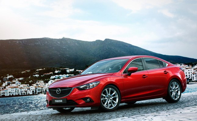 „Mazda6“ dyzelinių variklių pristatymas vėluoja dėl prastų rezultatų post thumbnail image