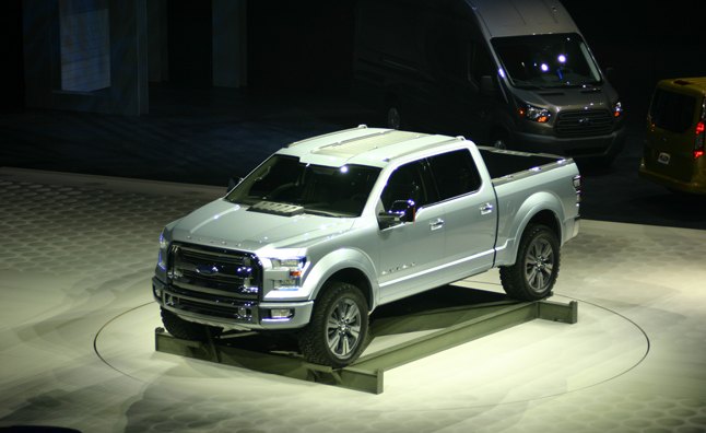 Dėl aliuminio kokybės problemų atidėtas kito „Ford F-150“ išleidimas post thumbnail image