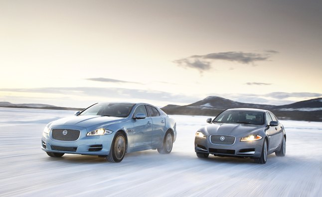 „Jaguar XF“ gaus visų varančiųjų ratų pavaros parinktį ir 7 000 USD mažesnę kainą post thumbnail image