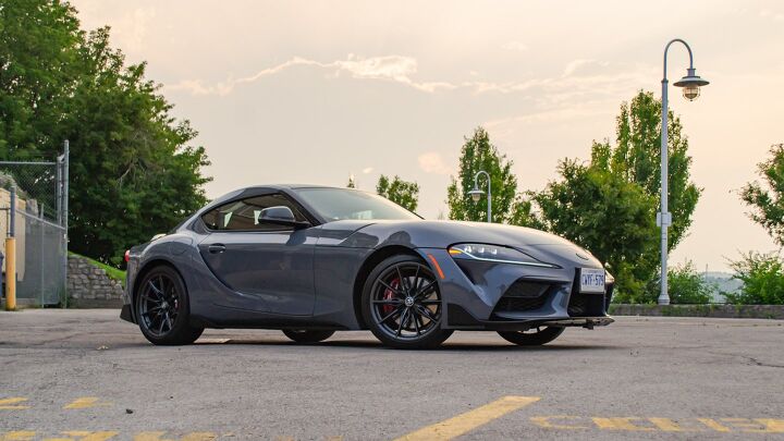 „Toyota GR Supra“ vadovo apžvalga post thumbnail image