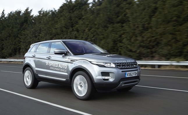 „Land Rover“ Ženevos automobilių parodoje pristatys 9 pavarų transmisiją post thumbnail image