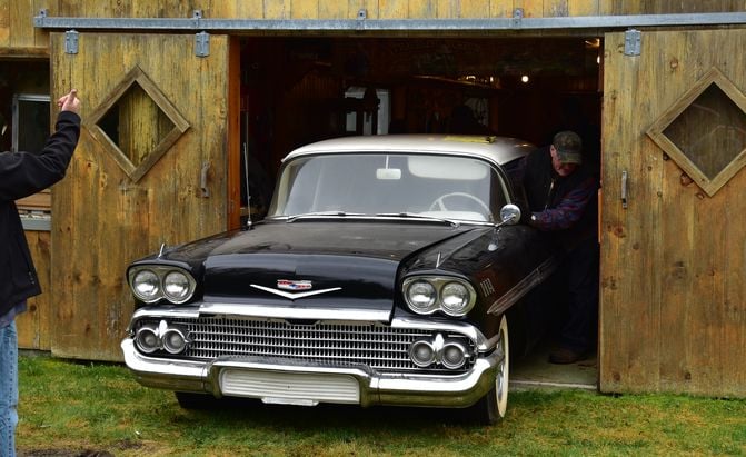 Geriausios garažo parkavimo pagalbinės sistemos apsaugo automobilius ir biudžetą post thumbnail image