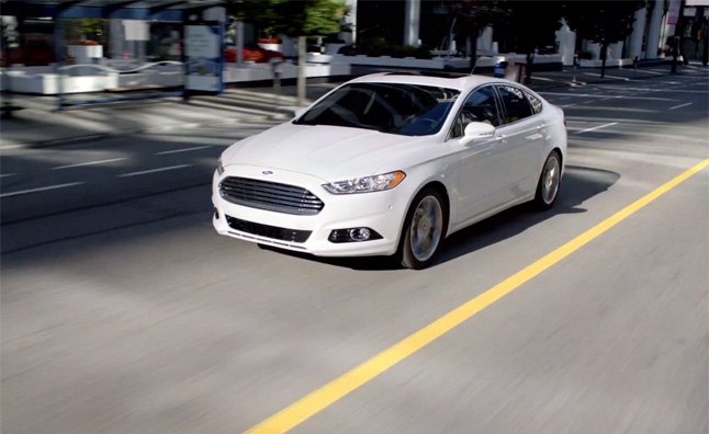 „Ford Fusion“ pristato visiškai naują reklamos kampaniją – vaizdo įrašas post thumbnail image