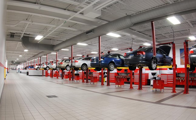 Automobilių gamintojai sutinka su „Teisės į remontą“ įsipareigojimu, kuris leidžia jums taisyti savo automobilį bet kur post thumbnail image