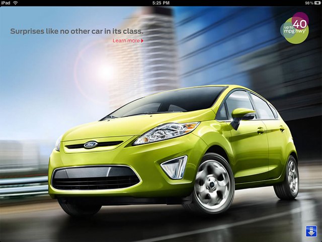 „Ford“ pristato „Fiesta“ programėlę „iPad“ planšetiniam kompiuteriui post thumbnail image