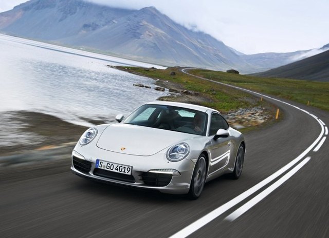 Inžinierius teigia, kad „Porsche Turbo-Four Boxer“ variklis yra galimybė post thumbnail image
