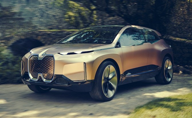 Ateities BMW elektromobiliai atrodys mažiau dramatiškai post thumbnail image