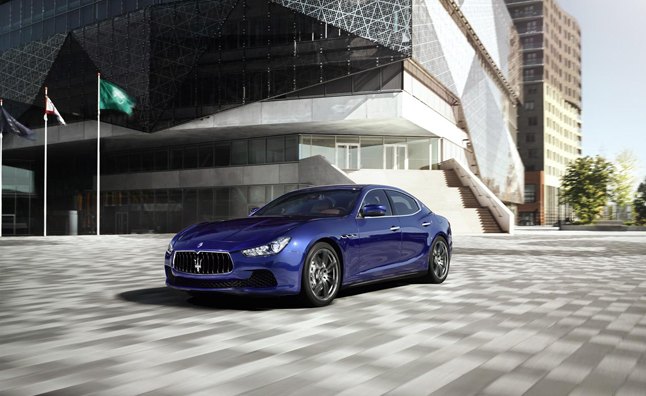 „Maserati Ghibli“ detalės – mega galerijoje post thumbnail image