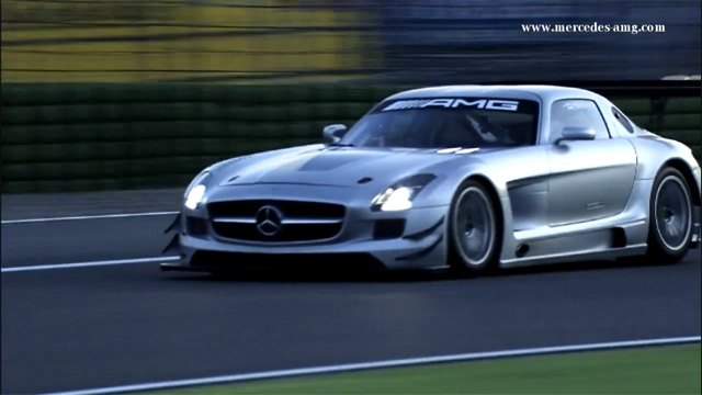 Mika Häkkinenas ruošiasi grįžti į lenktynes su SLS AMG GT3 [Vaizdo įrašas] post thumbnail image